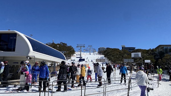 Mount Buller