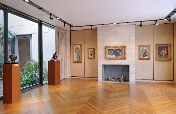 The Kreeger Museum 1