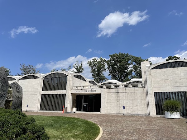The Kreeger Museum 5