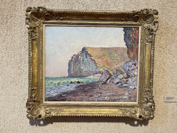 The Kreeger Museum 3