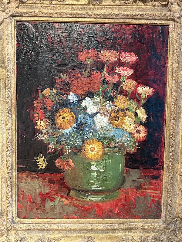 The Kreeger Museum 2