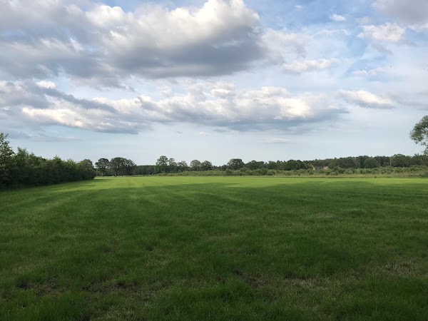De Spekdonken - Boerderijterras en Camperplaatsen 5