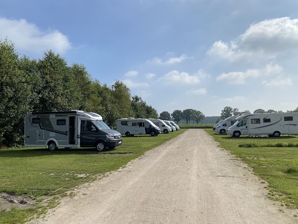 De Spekdonken - Boerderijterras en Camperplaatsen 4