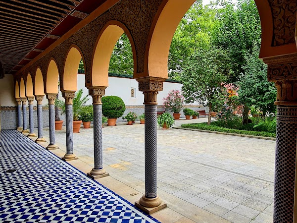 Gardens of the World 4