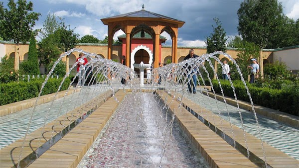 Gardens of the World 3