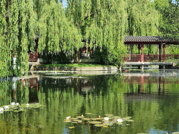 Gardens of the World 2