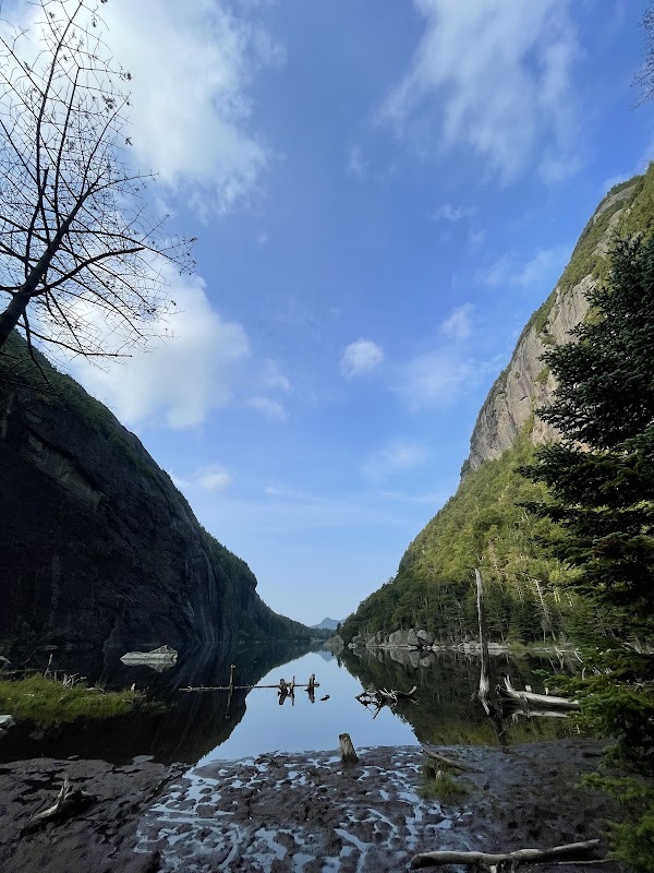 Avalanche Pass 1