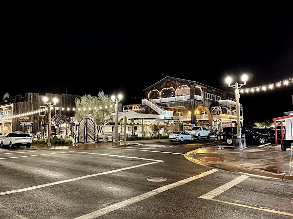 Old Town Temecula 1