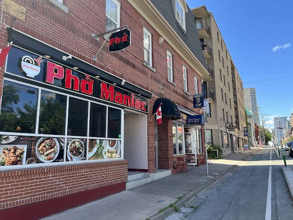 Halifax Food 2