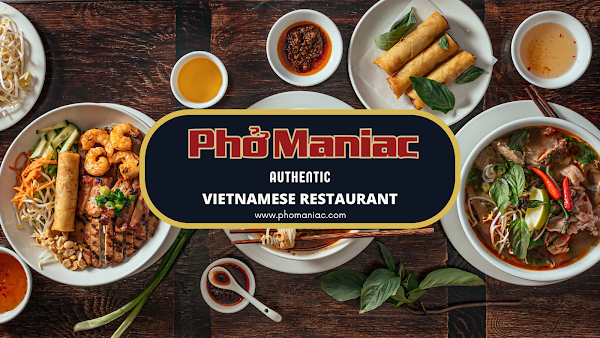 Pho Maniac 5