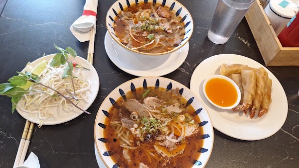 Pho Maniac 4