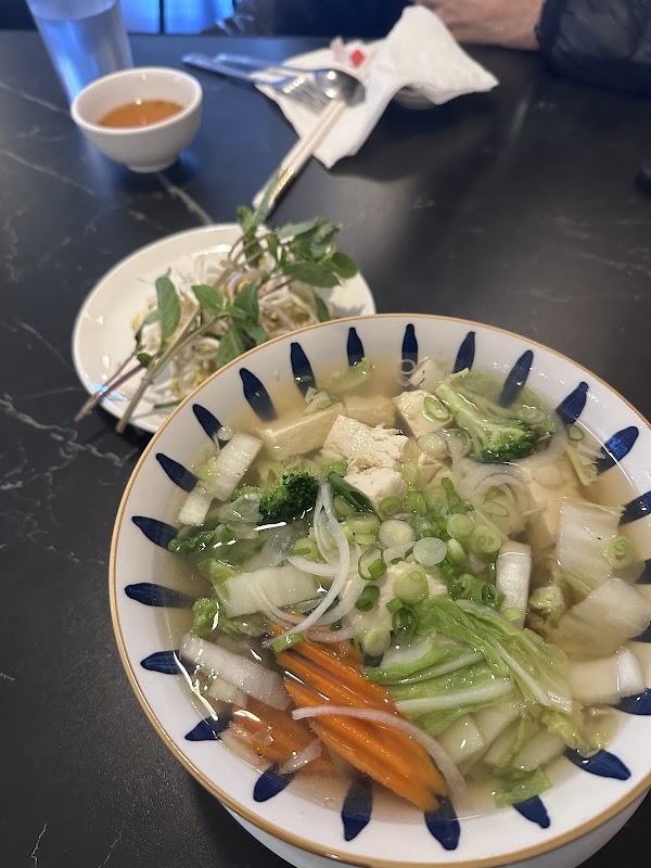 Pho Maniac 2