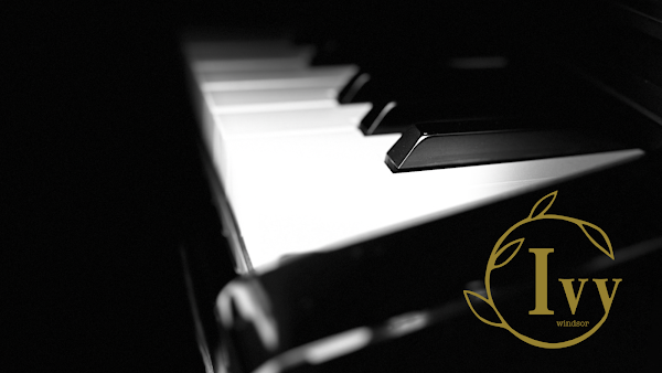 IVY Piano Bar 4
