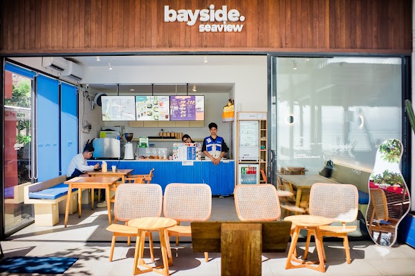 Bayside Seaview