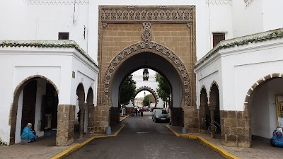 Casablanca 1