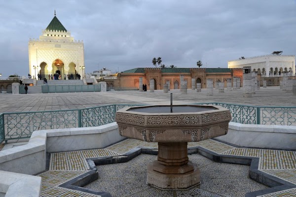 Casablanca 3