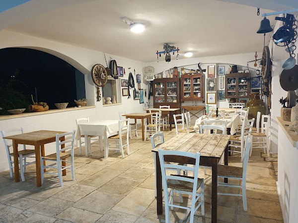 Trattoria delle Ruote