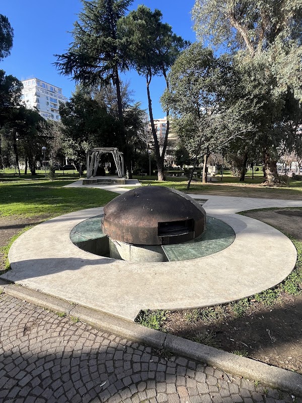 Ismail Qemali Park