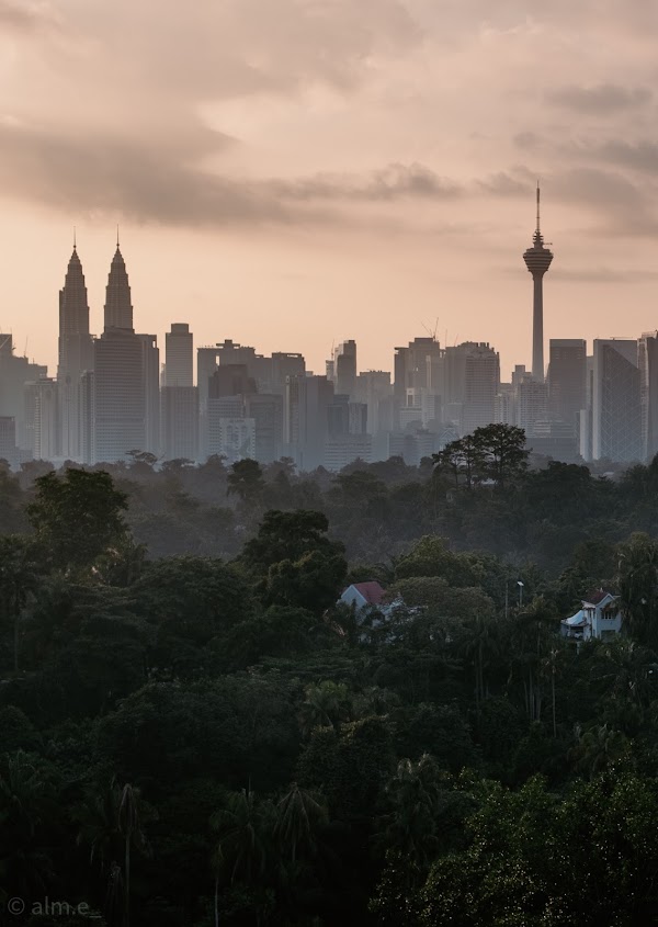Changkat Tunku 3