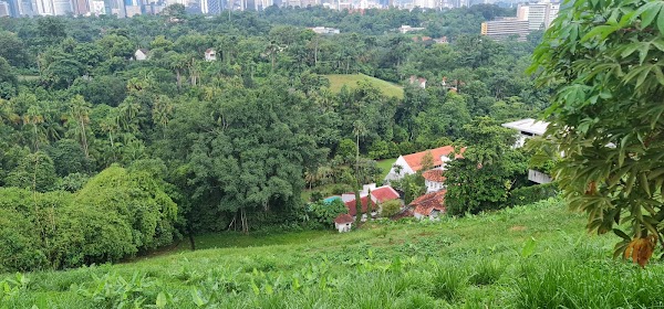 Changkat Tunku 2