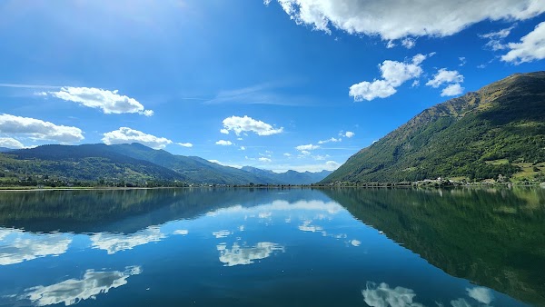 Plav's Lake