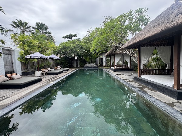 Indiana Kenanga, lembongan 3