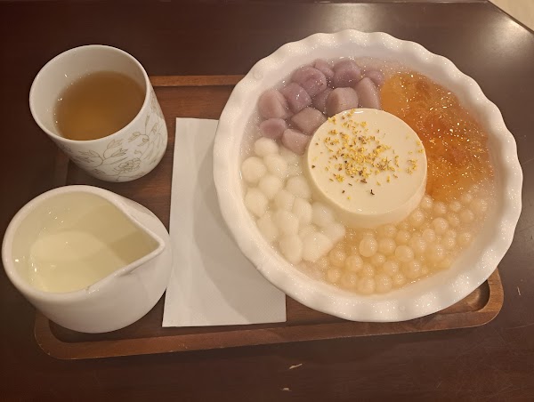 Sugar trend 3