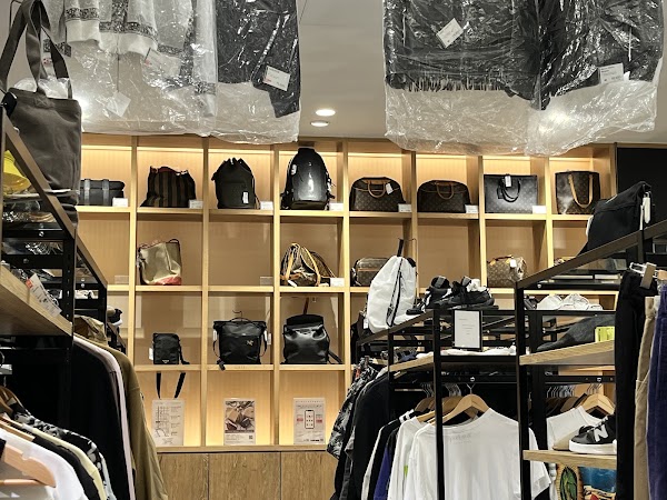 Ragtag Shinsaibashi 5