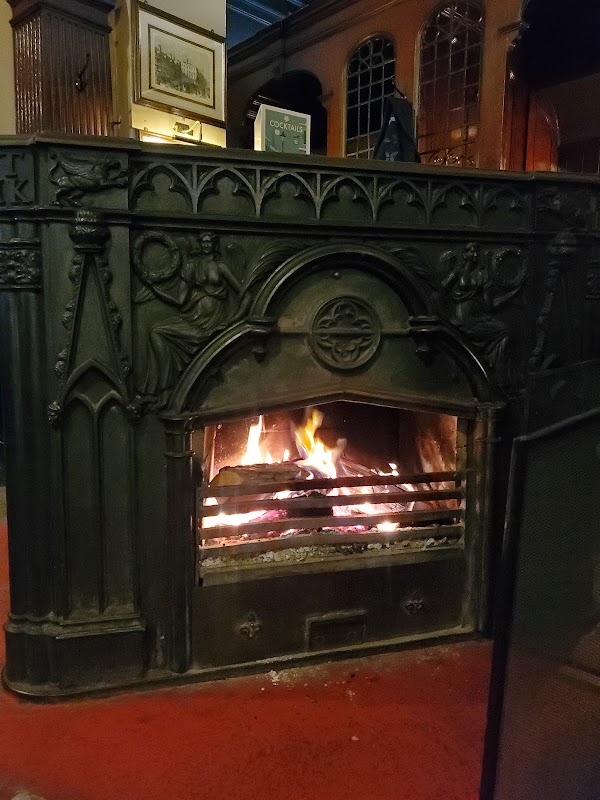 Cittie of Yorke 4