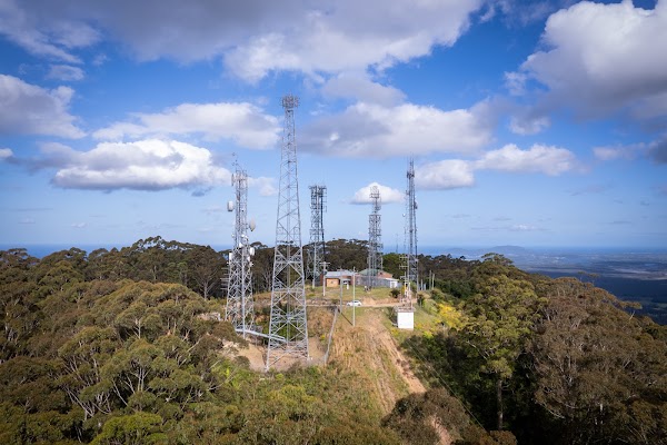 Yarriabini Lookout 4