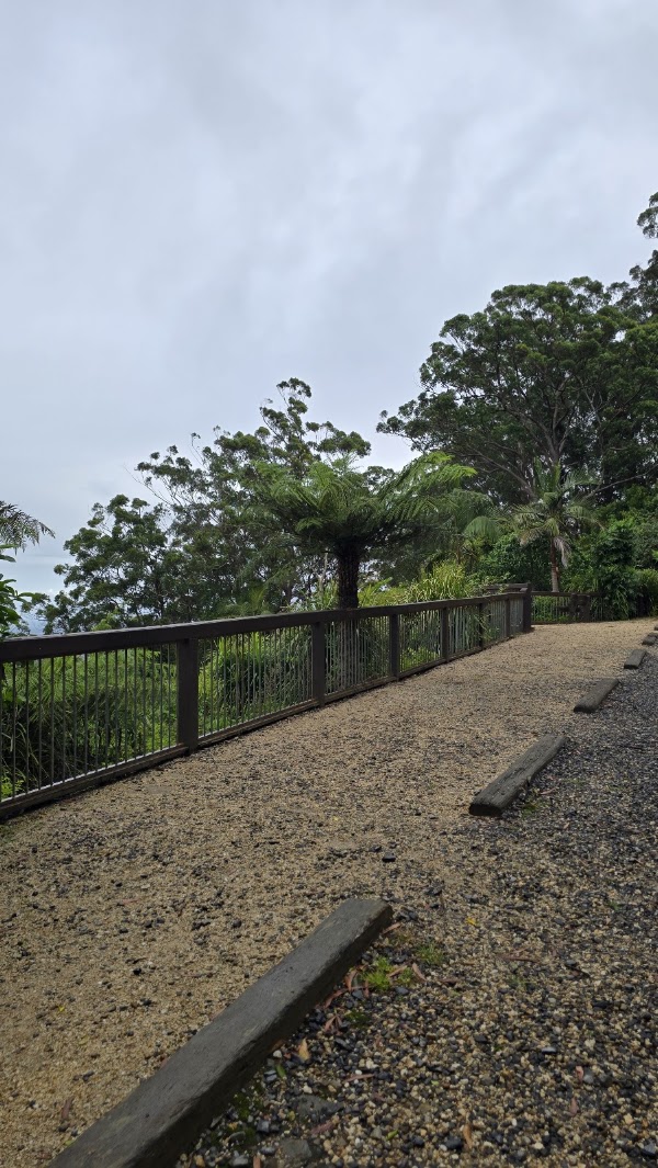 Yarriabini Lookout 2