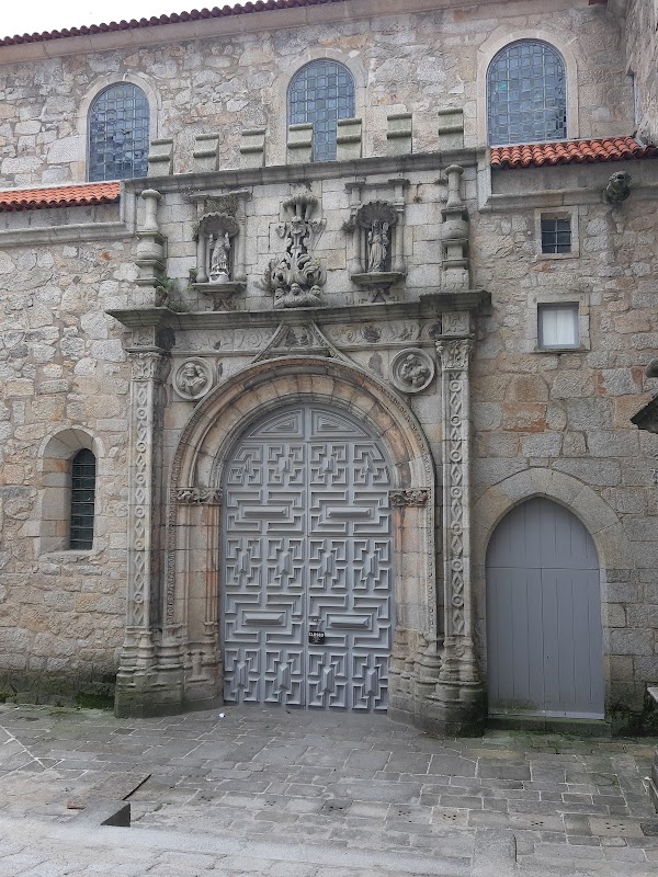 Igreja de Santa Clara 5