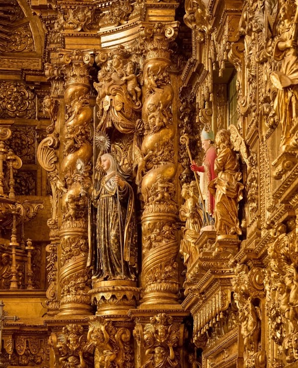 Igreja de Santa Clara 4