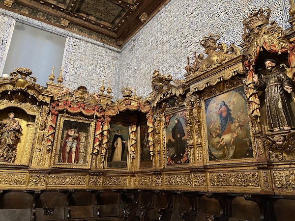 Igreja de Santa Clara 3