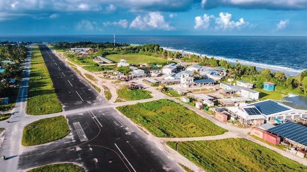 Funafuti International Airport