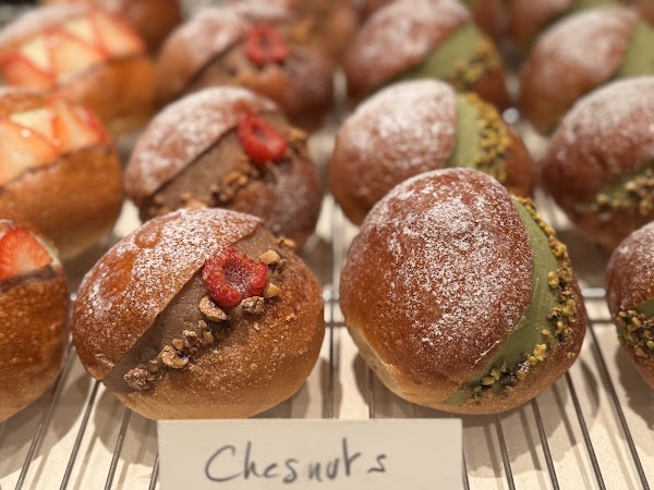 Social Goods Modern Bakery 4