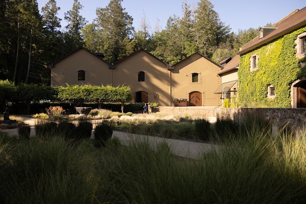 Hess Persson Estates 1
