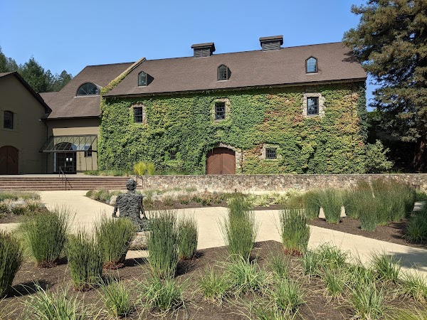 Hess Persson Estates 2