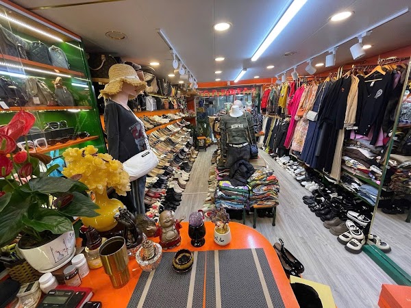 Shop Giầy Loan Nghĩa 5