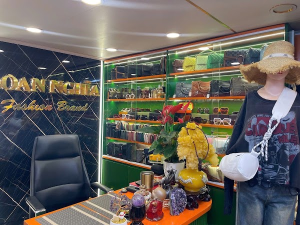 Shop Giầy Loan Nghĩa 4