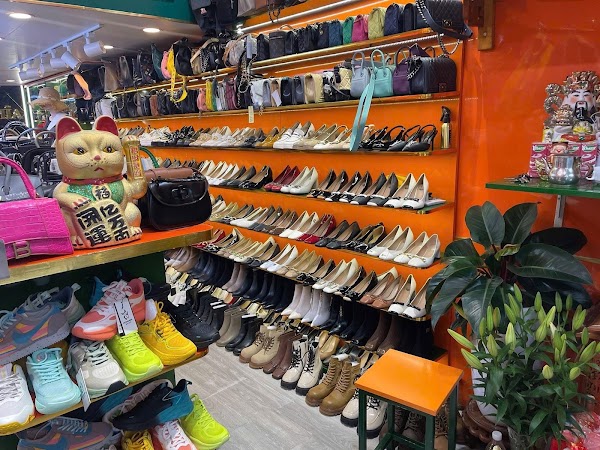 Shop Giầy Loan Nghĩa 2