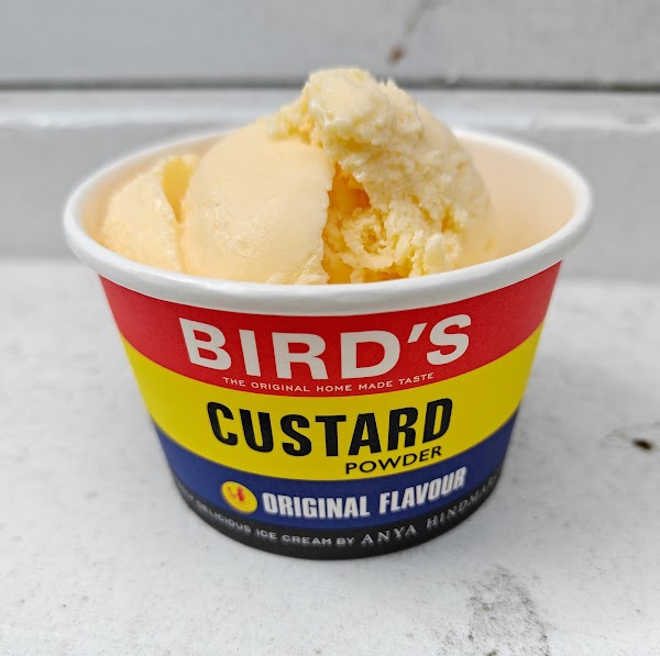 The Ice Cream Project by Anya Hindmarch 5