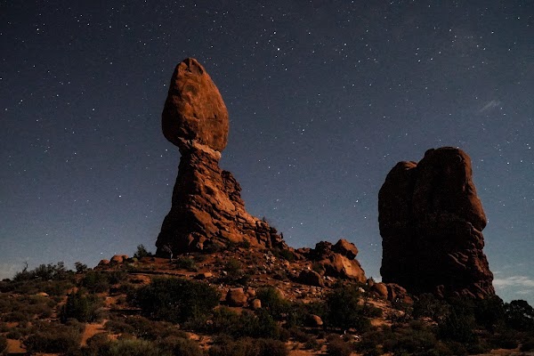 Balanced Rock 5