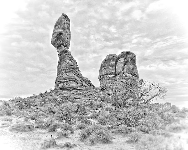 Balanced Rock 3