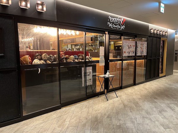 The Chara CAFÉ Grandscape Ikebukuro