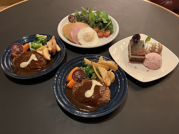 The Chara CAFÉ Grandscape Ikebukuro 5