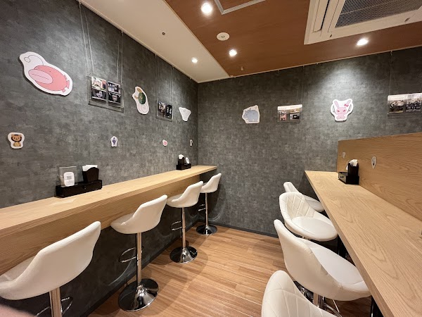 The Chara CAFÉ Grandscape Ikebukuro 2