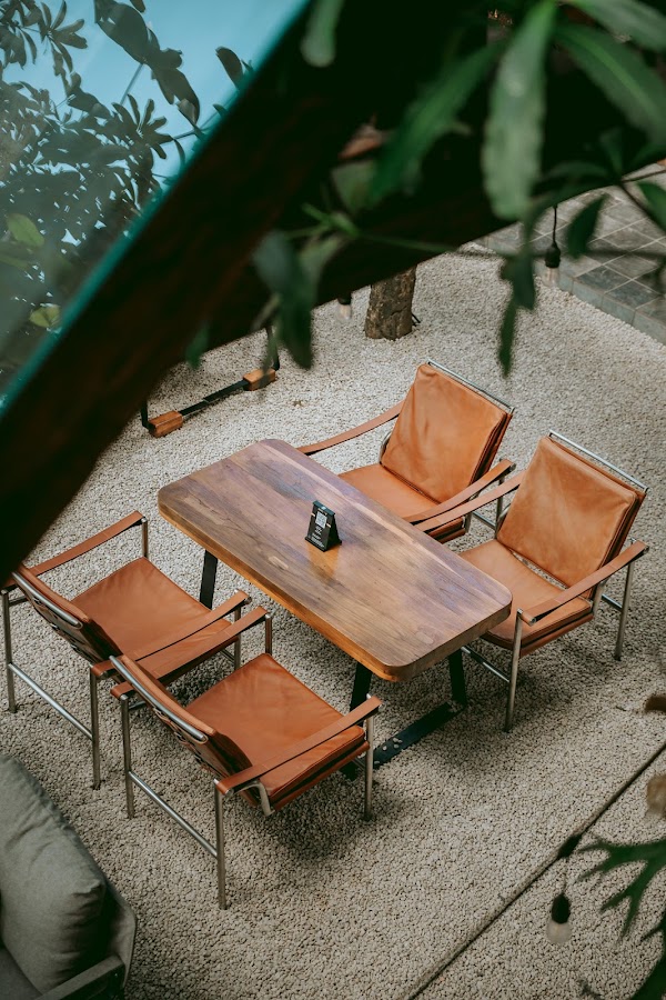 7AM Bakers | 7PM Diners Ubud