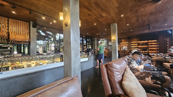 7AM Bakers | 7PM Diners Ubud 5