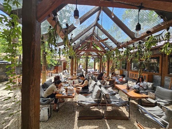 7AM Bakers | 7PM Diners Ubud 3